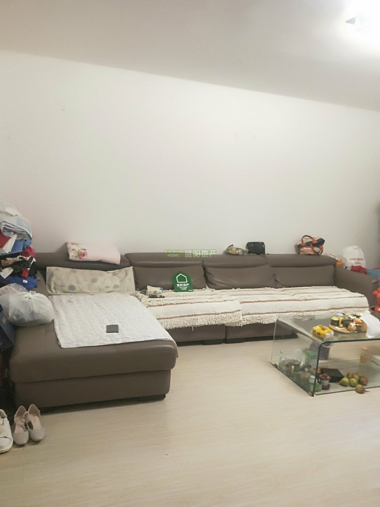 恒基小区,惊爆价,复式,42万元,仅售两天10