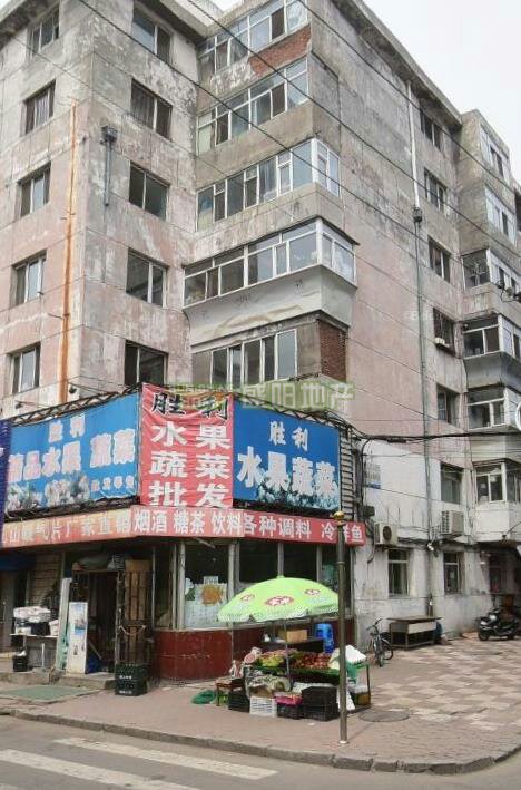 三小,闯荡多年,没见过这么好的户型4