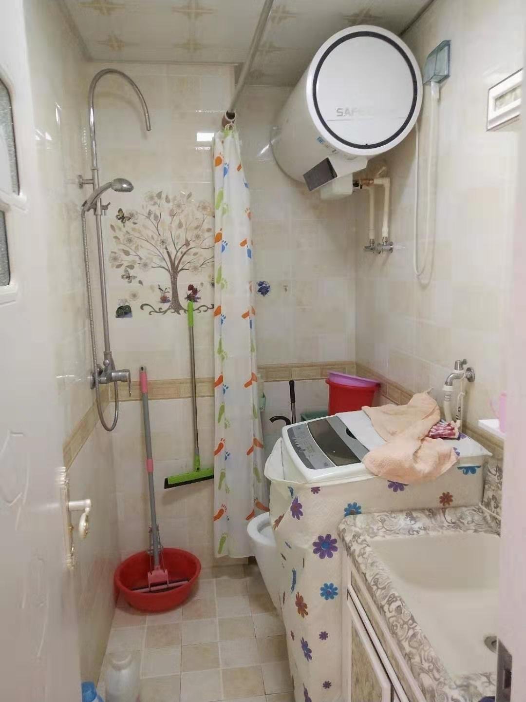 罗马庄园,东西都带拎包即住,有大税房子啥也不管3