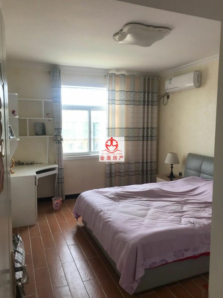 海德理想城,精装婚房,因工作原因基本没住过5