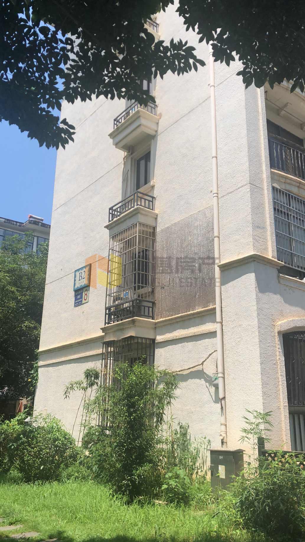 城开国际学园,后现代主义年轻人的选择!经典城开国际学园12