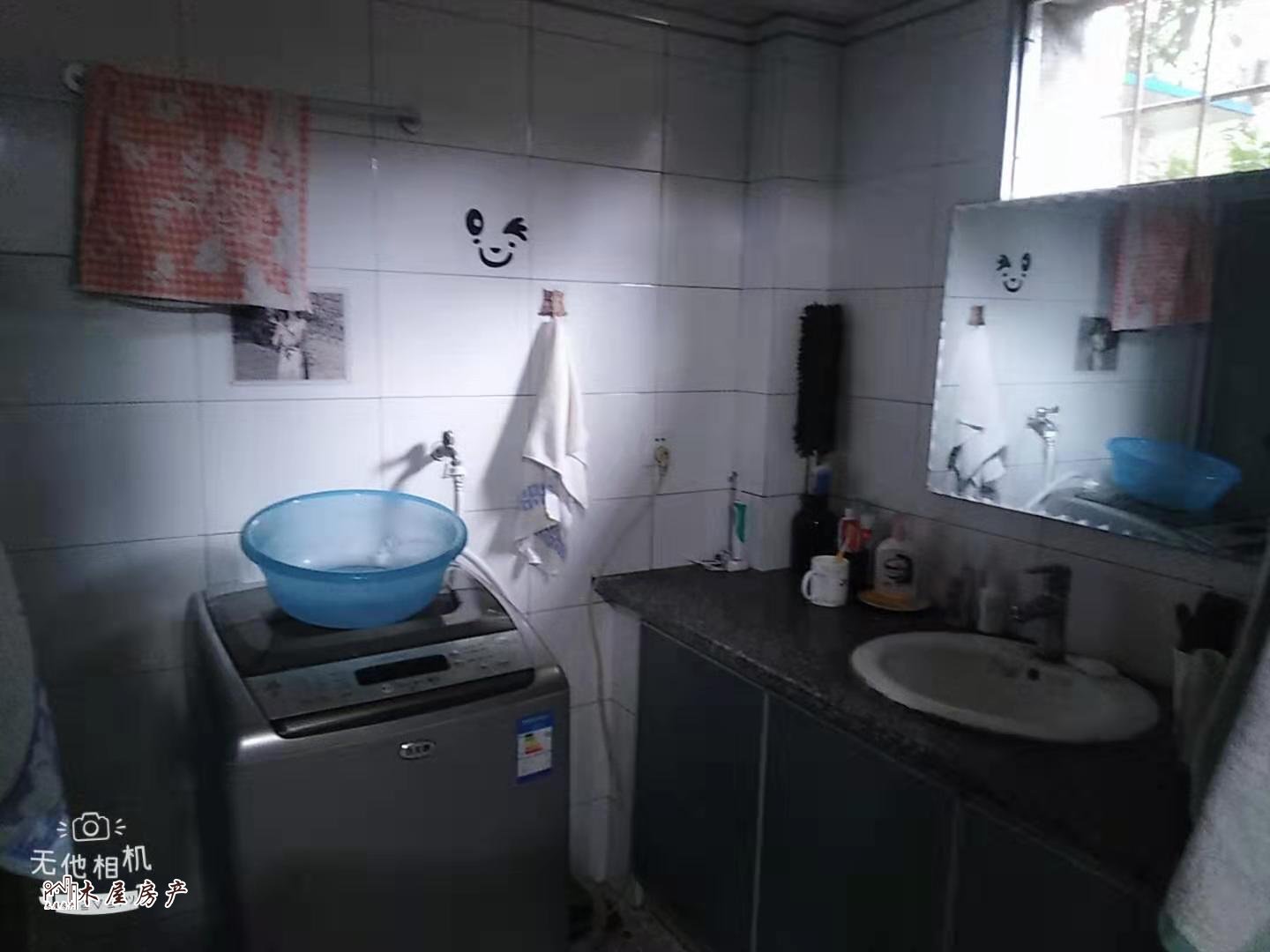 钟云山C区,全身心漫步在一片阳光之中闲适氛围随意流露3