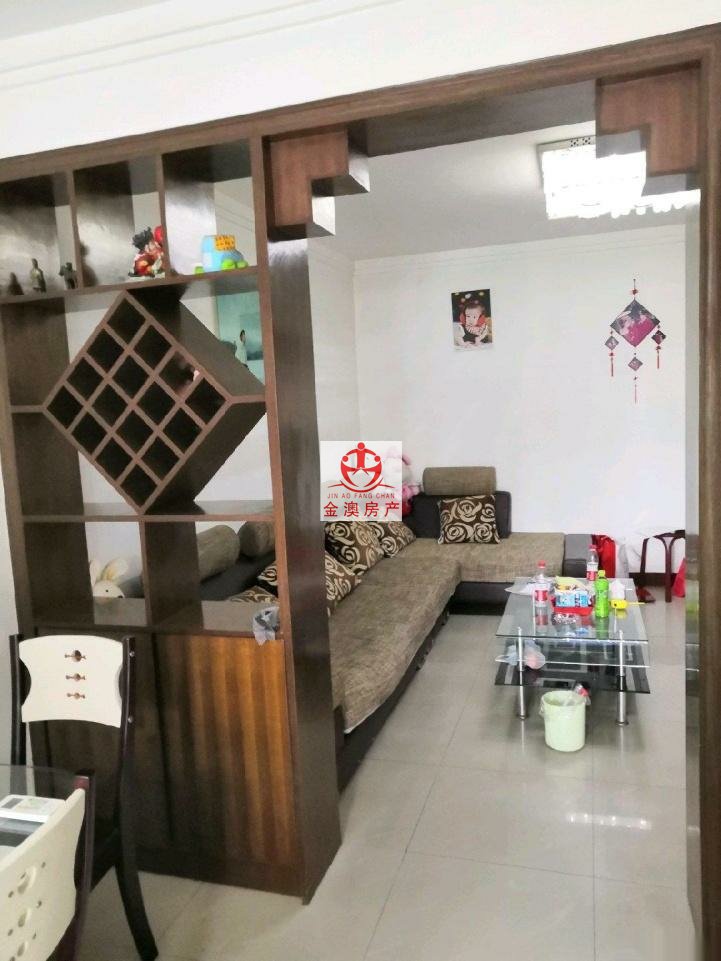 东城朝阳园,精装修超值两室全配领包入住11