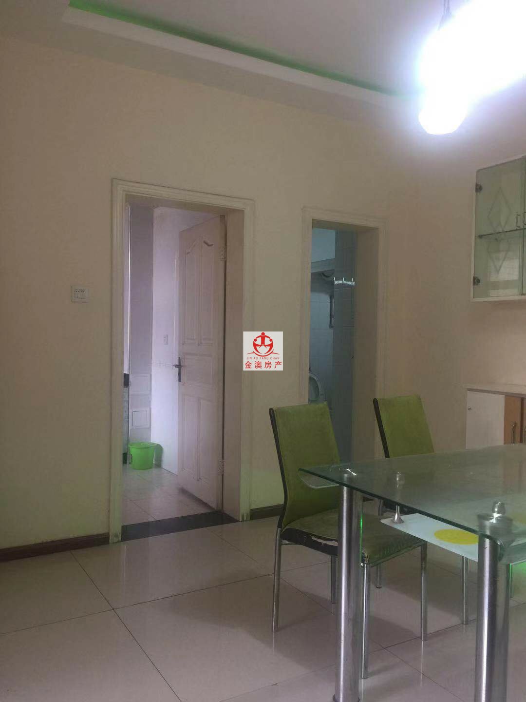广厦锦江苑,经典户型设计,合理空间划分,内外兼修的品格建筑3