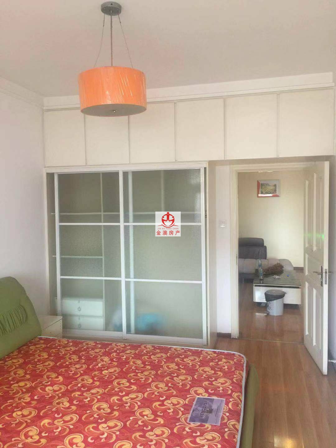 广厦锦江苑,经典户型设计,合理空间划分,内外兼修的品格建筑6