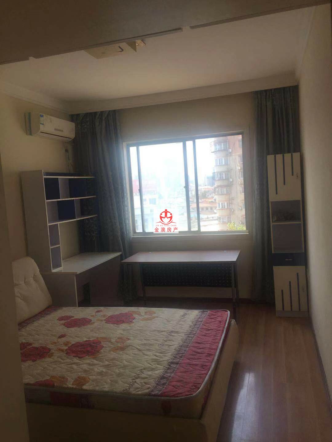 广厦锦江苑,经典户型设计,合理空间划分,内外兼修的品格建筑5