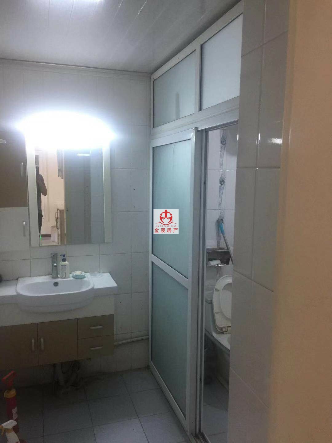 广厦锦江苑,经典户型设计,合理空间划分,内外兼修的品格建筑4