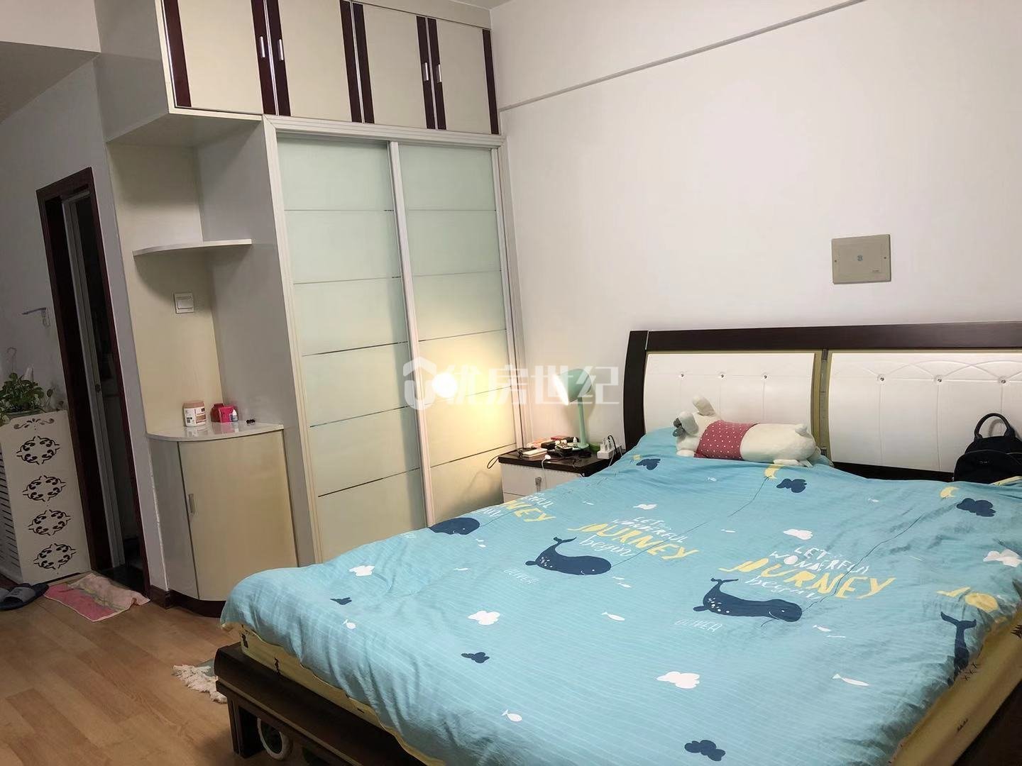 金甸名苑,金甸名苑42㎡1室1厅1卫1阳台普通西北,看房预约6