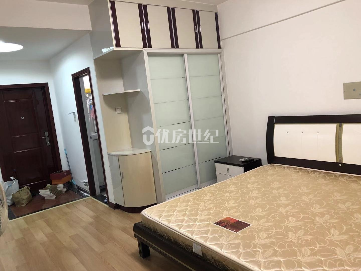金甸名苑,金甸名苑42㎡1室1厅1卫1阳台普通西北,看房预约7