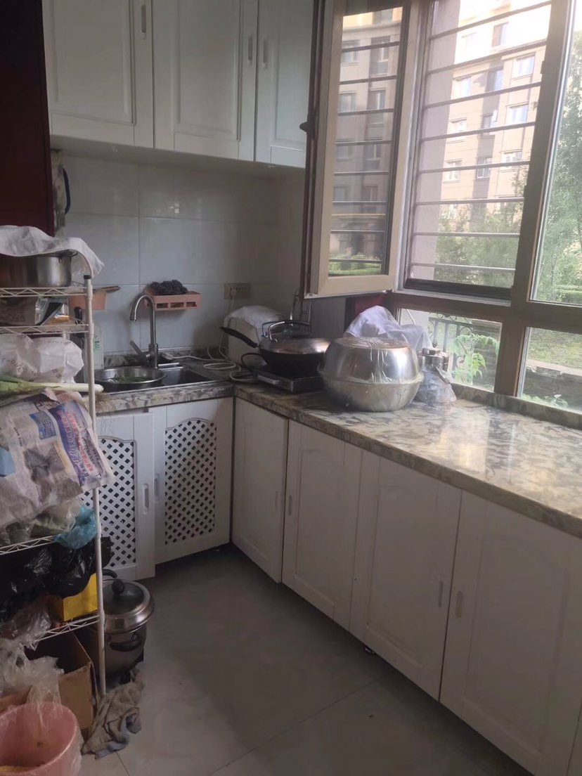 罗马庄园,罗马庄园精装带小花园2