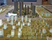 新旅明樾府户型图