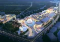 润永通悦港城户型图
