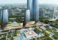方大中心楼盘图5