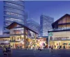 绿滋肴庙街户型图