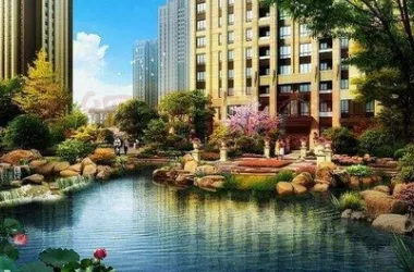 汇龙澜湾九里