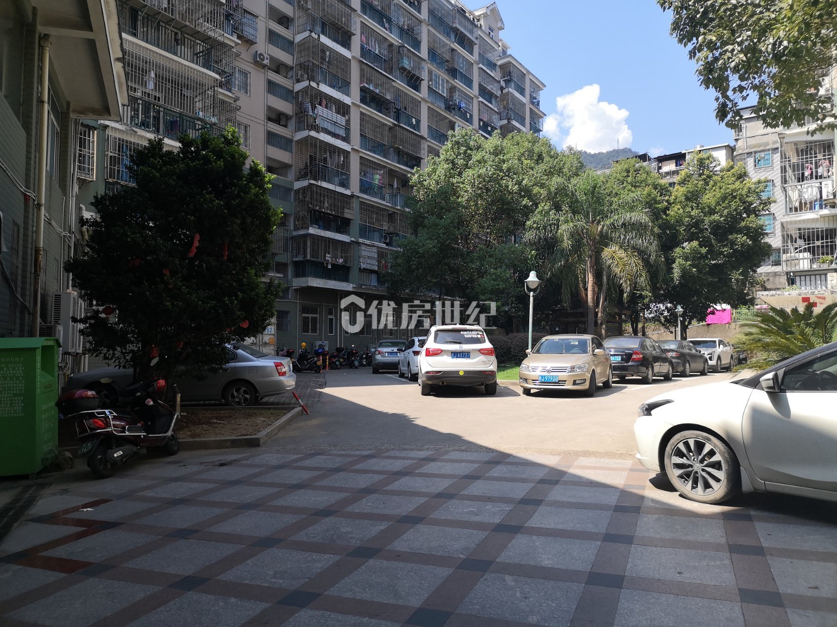 金甸名苑,金甸名苑42㎡1室1厅1卫1阳台普通西北,看房预约4