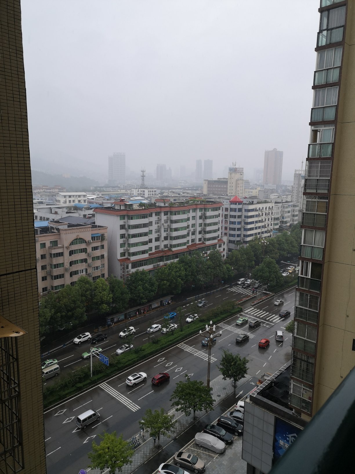翰林广场,翰林广场 124平米 110万11
