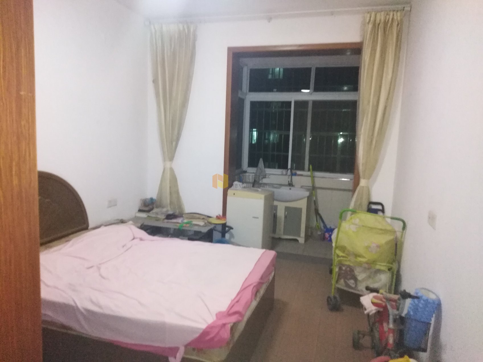南航金球公寓,南航金球公寓,大型社区,阳光充足,精装8