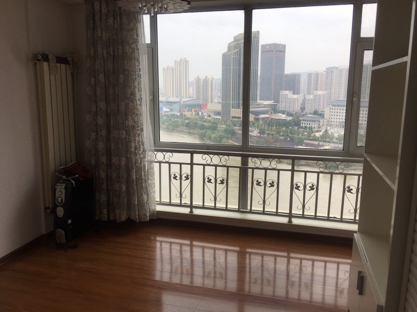 中广宜景湾,中.广宜景湾河景房2室2厅精装 9