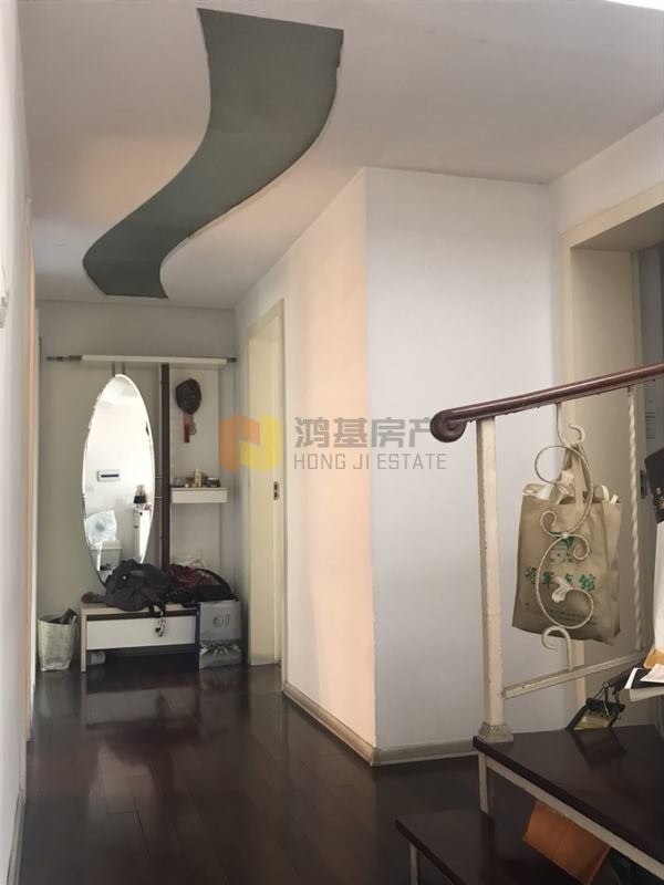 庐山花园三期美庐苑,送!送!送!房东只拎衣服走,家电家具全部送!11