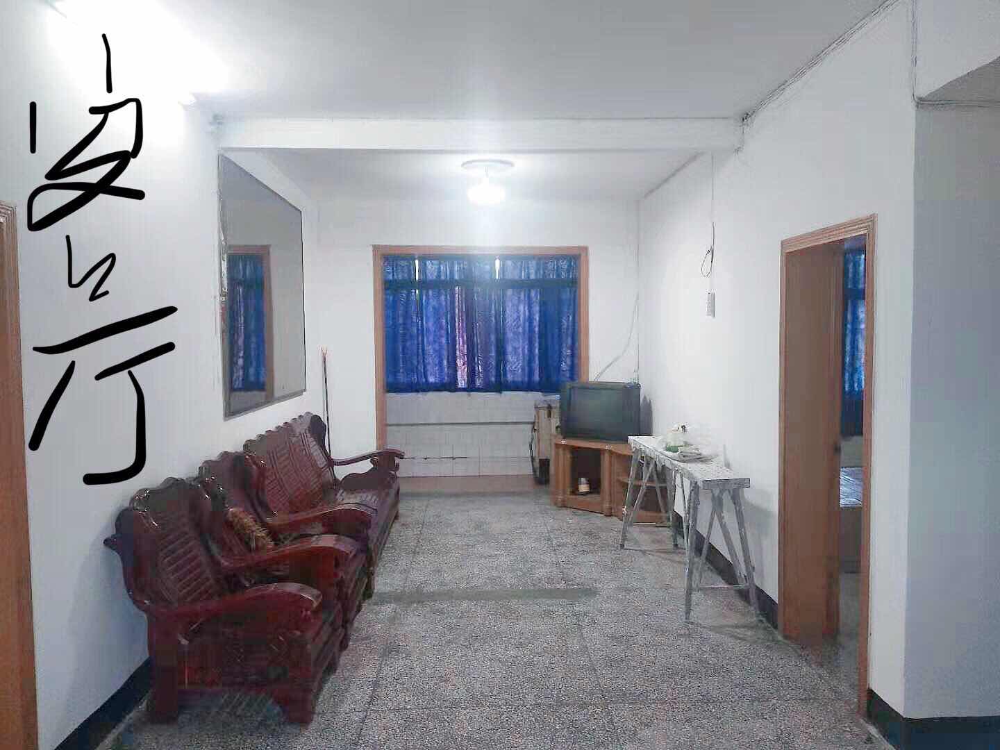 河东市场二手房出售