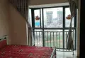 巧克力公寓精装两房出租拎包入住只租1100/月9