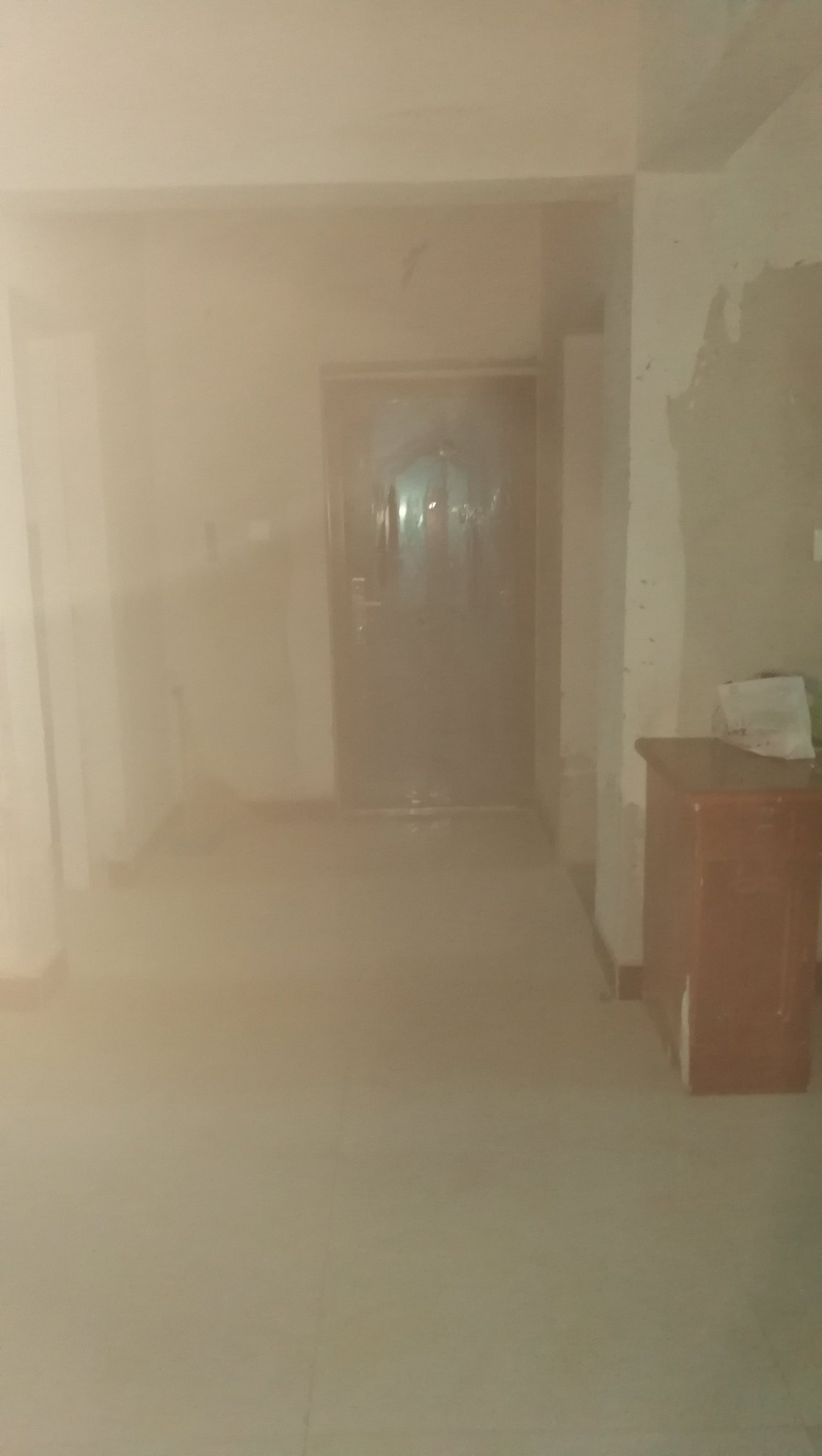 怡安小区,怡安小区 174平储藏室经典户型临街小产权西户毛坯7