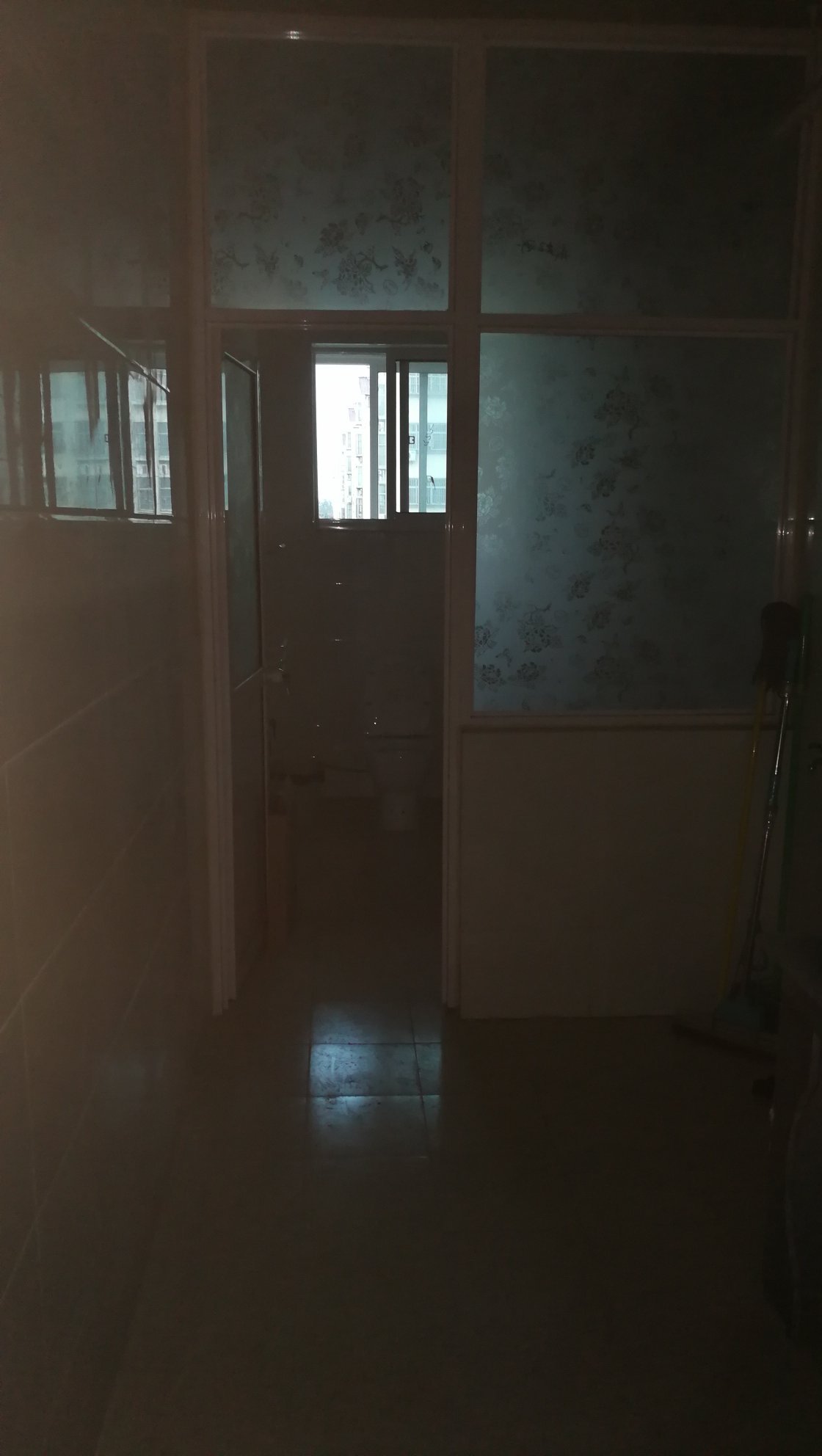 怡安小区,怡安小区 174平储藏室经典户型临街小产权西户毛坯6