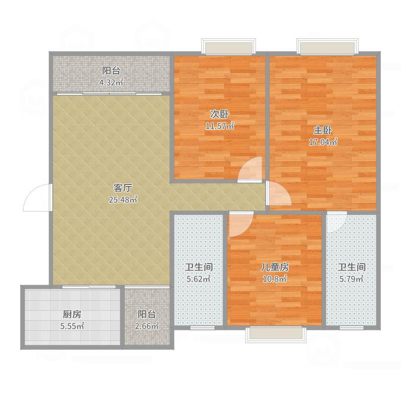 光大锦绣山河二期,光大锦绣山河二期,毛坯3房,比一手的便宜9