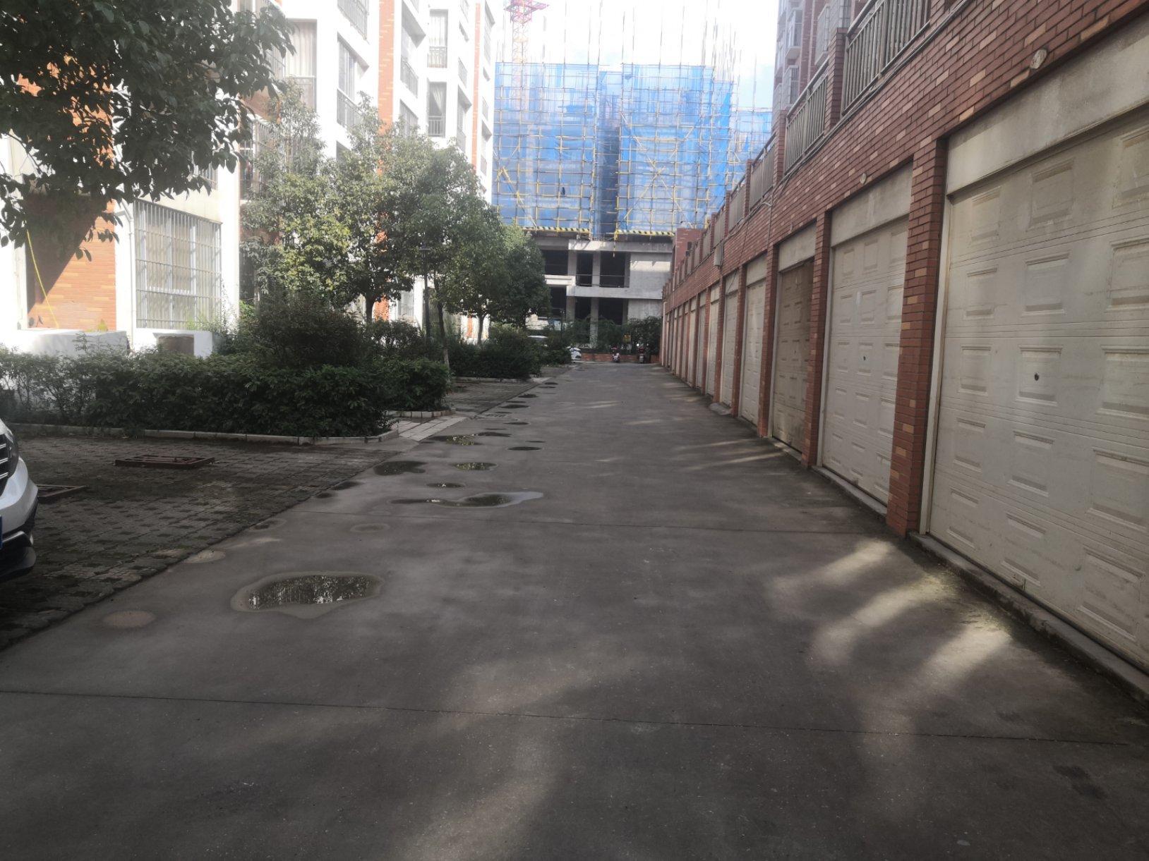 丽水金都,丽水金都3室2厅1卫1阳台毛坯出售2