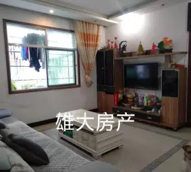 秭归县-城南-桔园街