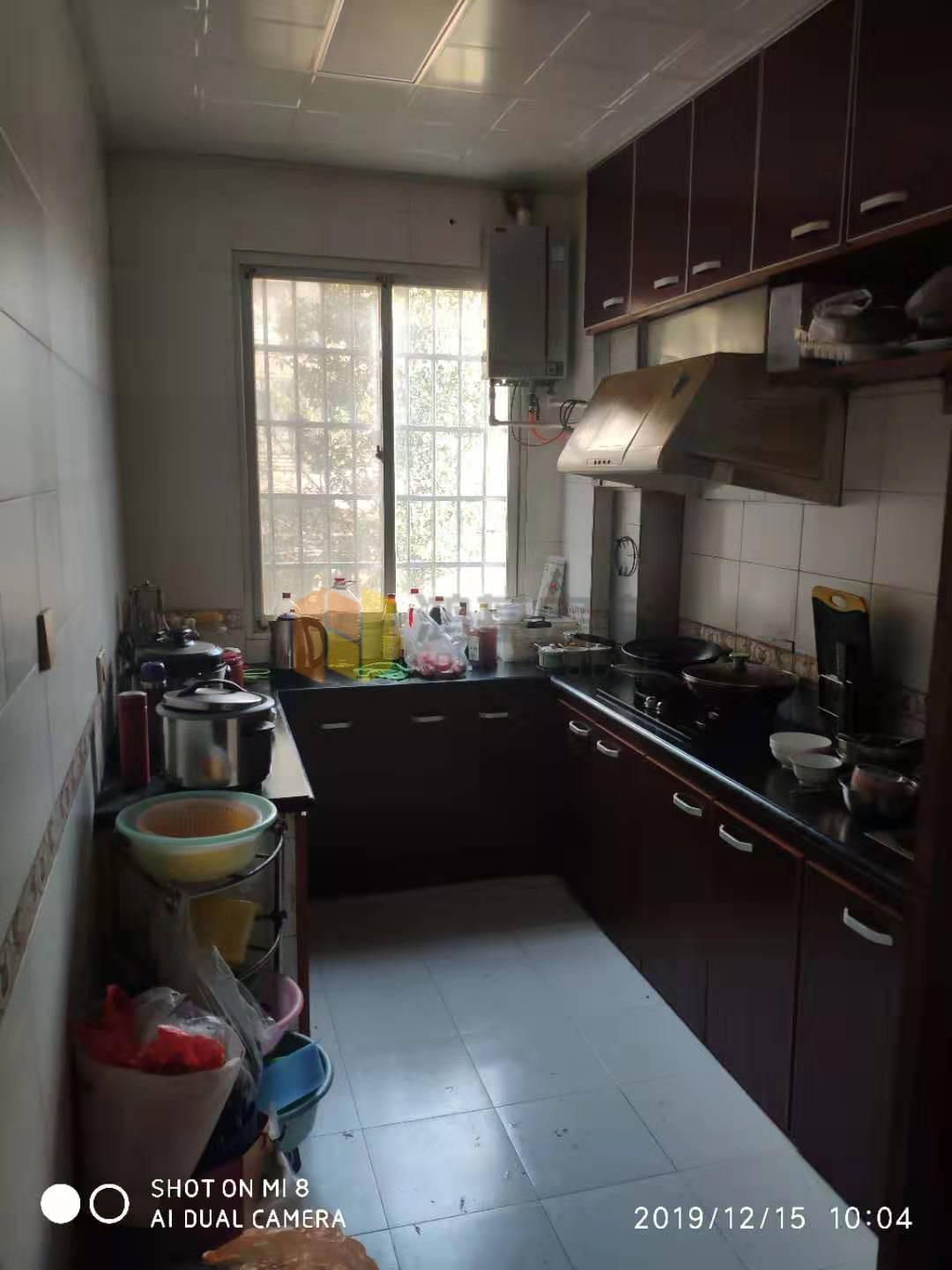 锦绣花园,难得一见的普通小户型,总价低,朝向好4