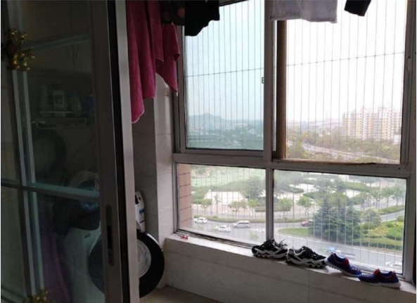 凤凰名都,凤凰名都2室苍梧西校区4