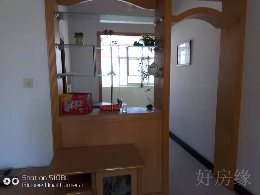 明珠小区,明珠小区租折房出售,户型方正,彩光通风,拎包入住1