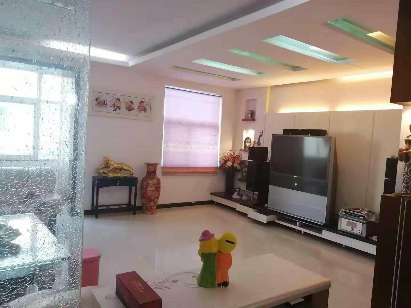 锦福花园,锦福花园245.5㎡5室2厅2卫2阳台精装,好房出售5