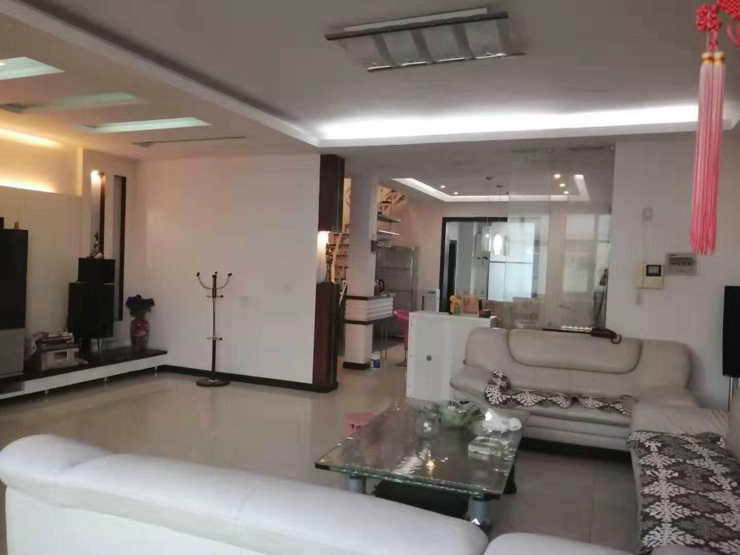 锦福花园,锦福花园245.5㎡5室2厅2卫2阳台精装,好房出售7