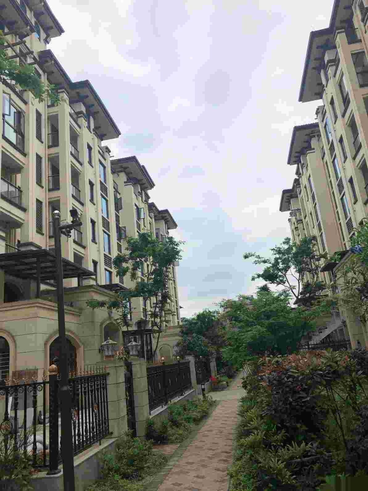 御香山,仁安御香山(公寓住宅)3室2厅2卫10