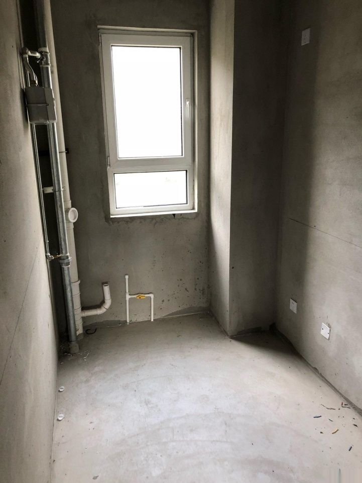 滨江壹号,看江公寓楼清水房手里就是501.502.503.5041