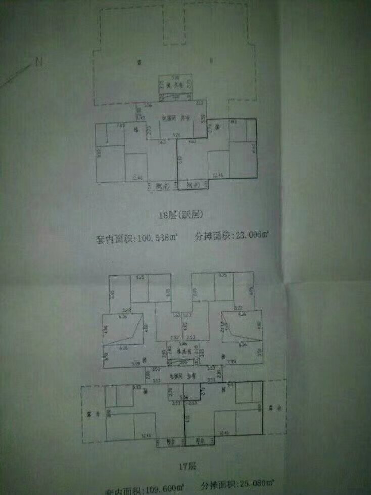 源丰豪庭,源丰豪庭120万 258.22㎡6室3厅2卫1阳台普通西南4