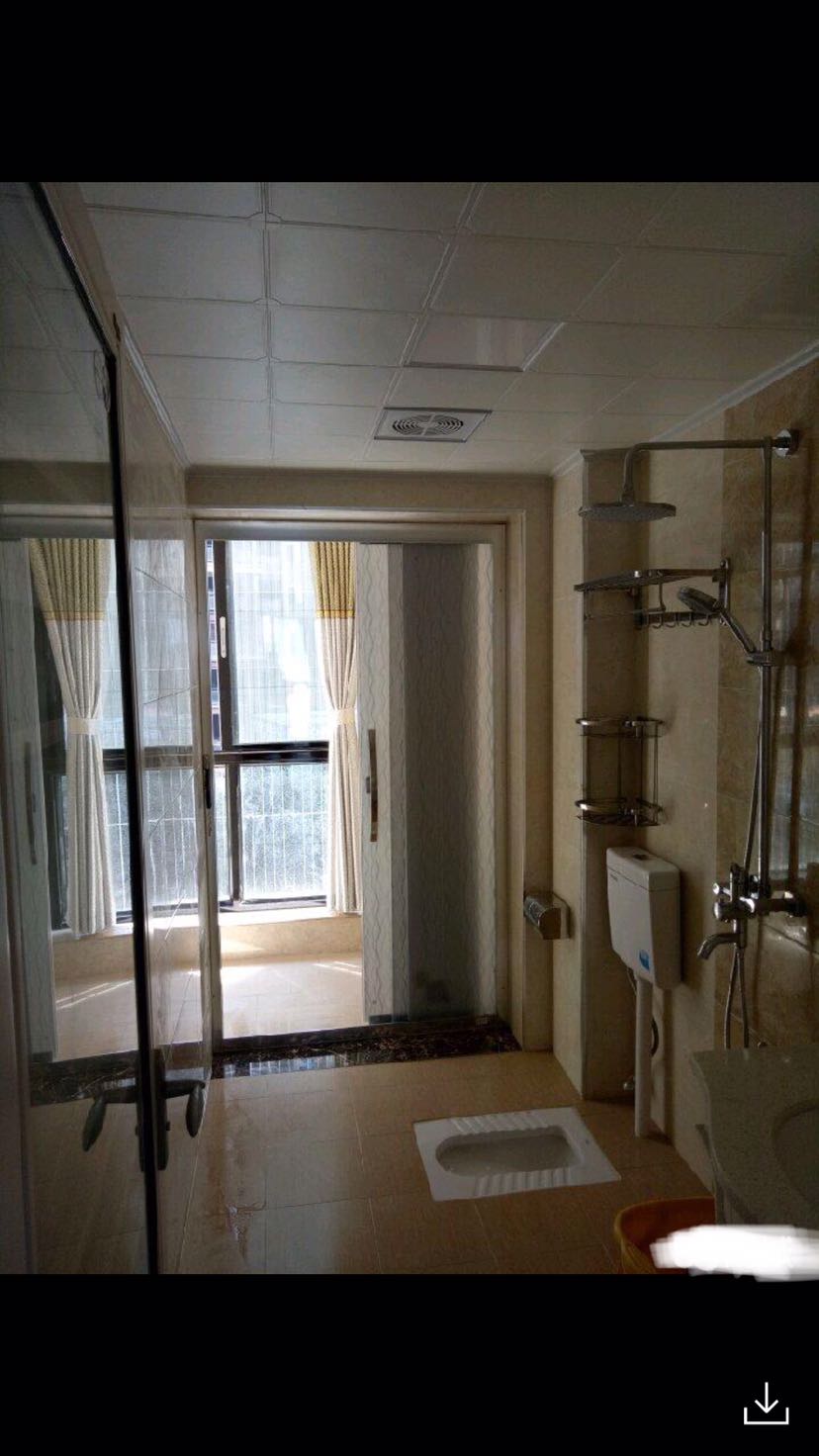 溶江小区,溶江A区精装修未入住四房108wan3