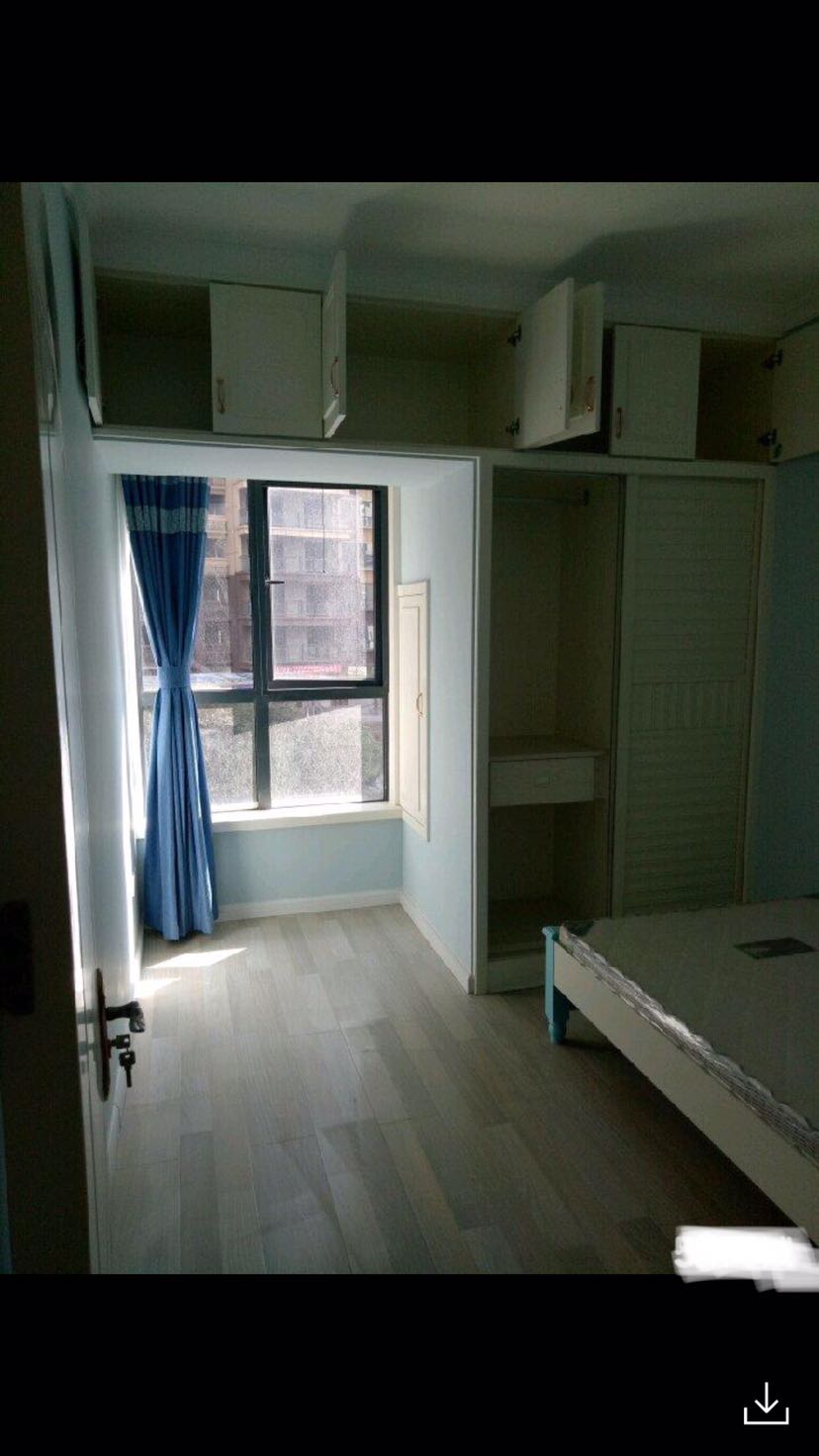 溶江小区,溶江A区精装修未入住四房108wan5