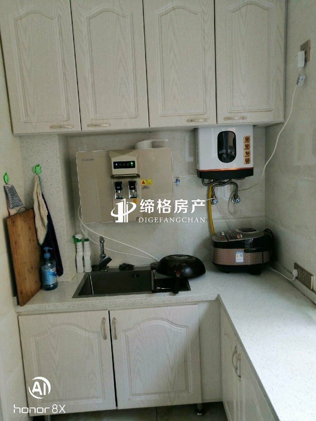 福瑞家苑,福瑞家苑小高层2楼南北通透10