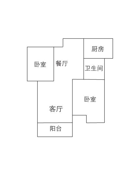 保利鑫城三期二手房出售