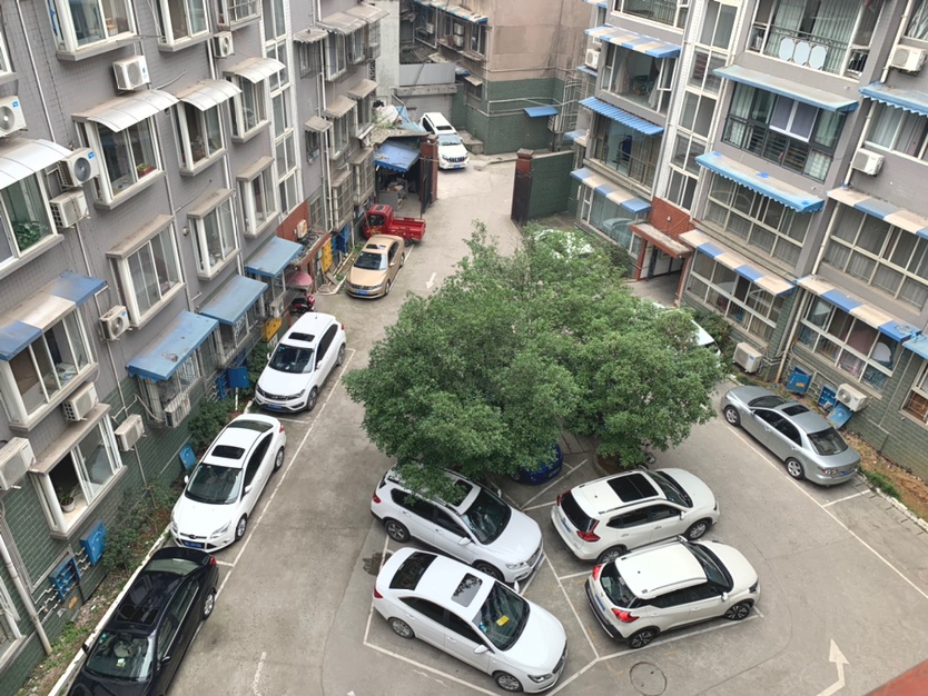 凤凰苑,凤凰苑毛坯城北高档小区纯本西班牙风格9