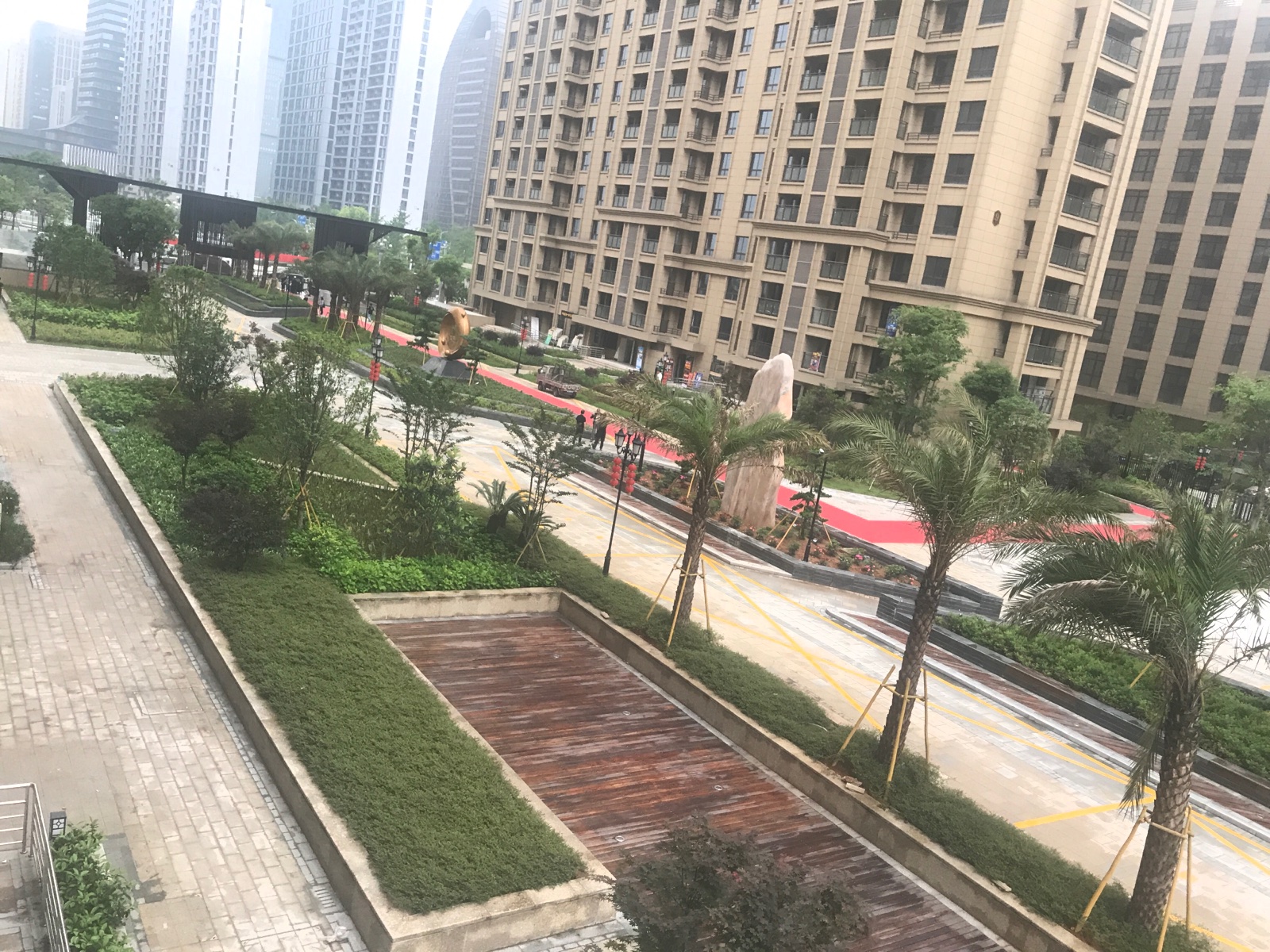 华韵嘉园,143㎡华韵嘉园紧邻地铁,公交便利14