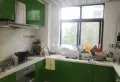国泰华苑2楼,精装两房,南北通透,看房方便2