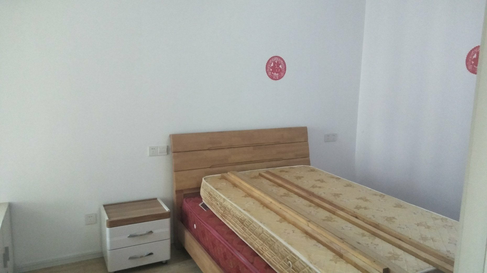 绿地世纪城,绿地世纪城,两室朝阳,光线超棒7
