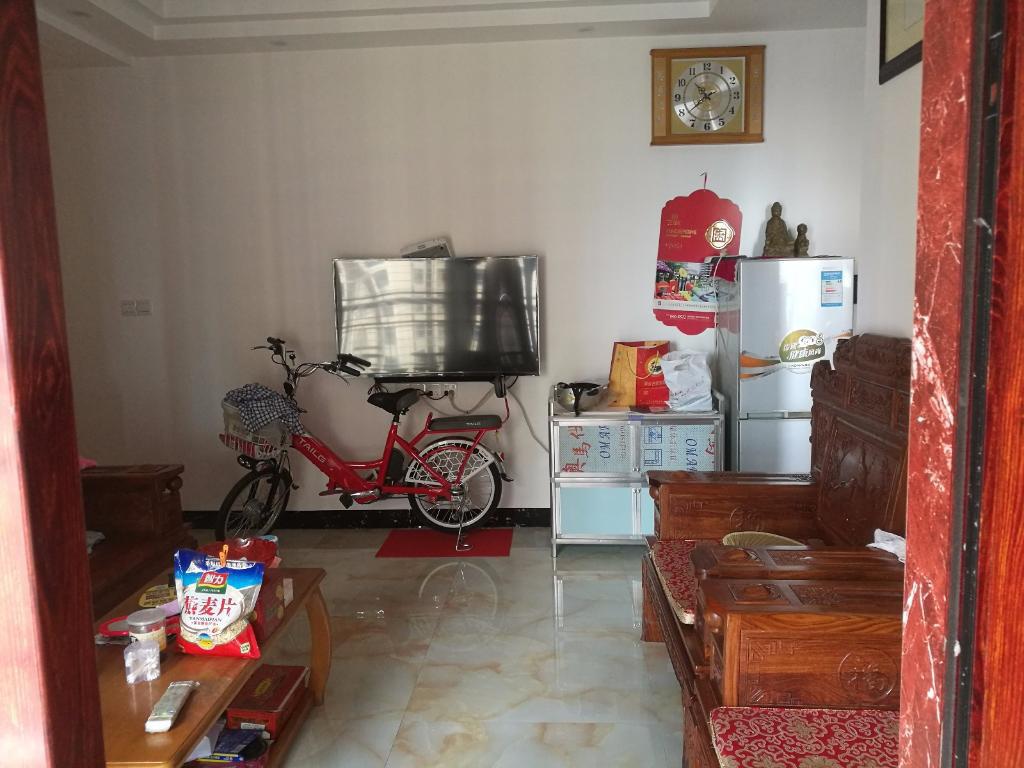 东方新城,东方新城小户型2房,高层5