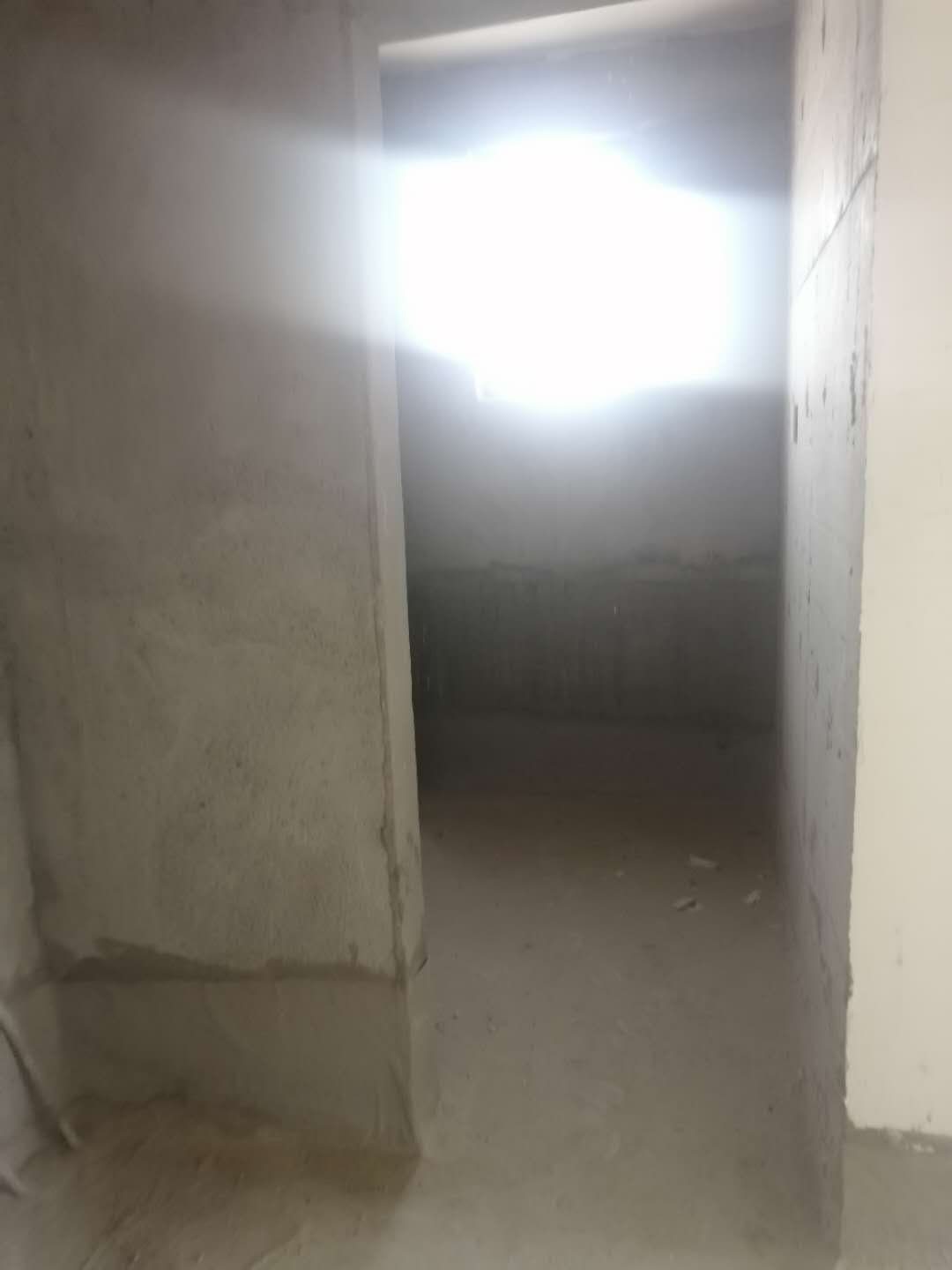 三号小区,东大门三号小区,电特房108平三室两厅毛坯房5