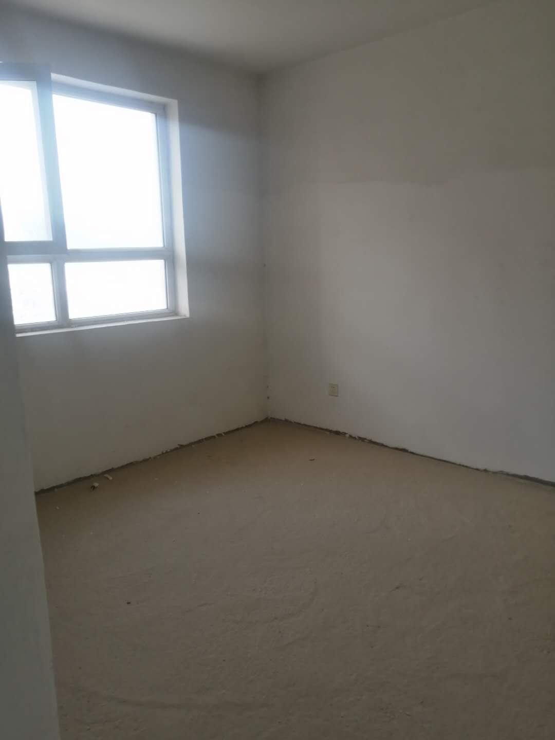 三号小区,东大门三号小区,电特房108平三室两厅毛坯房4